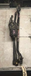 1997-1999 Jeep Cherokee Front Windshield Transmission W/wiper Motor Oem. Fixed Price $74.79.