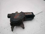 2002 Chevrolet Tahoe Wiper Motor Oem 12494772 Black 307K Miles. Fixed Price $84.99.