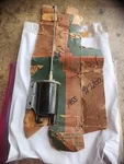 1955 Chevrolet Windshield Washer Co Ordinator Gm# 987200. Fixed Price $79.00.