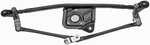 Windshield Wiper Linkage 4F9Z17K484AA 2005-2007 Ford Freestyle 3.0L. Fixed Price $42.60.