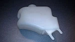 Gm 1978 - 1979 Pontiac Chery Windshield Washer Fluid Bottle Nos Part # 22010736. Fixed Price $59.99.