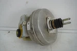 2017 2020 Jaguar F-pace Oem Power Brake Booster & Master Cylinder HK832B195AE. Fixed Price $56.00.