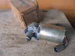 Nos Ford Wiper Motor Lincoln Versailles E0SZ17508A E1FZ17508B E3TZ17508A. Fixed Price $139.99.