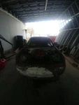 Windshield Wiper Motor Thru 6/90 Standard Duty Fits Mazda MX-5 Miata 208574. Fixed Price $50.00.