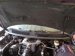 Windshield Wiper Cowl Vent Grille Panel Firebird 1995 1302074. Fixed Price $42.00.