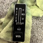 Gm 1496580 1971 1972 Cadillac Eldorado Windshield Wiper Washer Switch. Fixed Price $80.00.