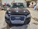 2011 Audi Q5 (2.0L / At) Front Sunroof Motor. Fixed Price $71.19.