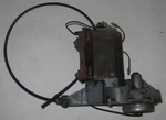 Sunbeam Alpine V Tiger Ia Lucas 75552A 6WA Wiper Motor Used Untested Core 9.66. Fixed Price $125.00.