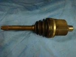 Gm 7848168 Cv Half Shaft Outer Left Nos 1987 - 1993 Century Cutlass Apv 6000. Fixed Price $80.00.