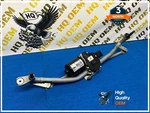 2017 2022 Jaguar F-pace Windshield Wiper Transmission Linkage W/ Motor Oem. Fixed Price $112.49.
