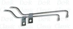 1967-69 Camaro Windshield Washer Nozzles Pair Jets Squirters Tubes Set Oe-style. Fixed Price $19.95.
