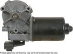 Cardone 40-3015 Windshield Wiper Motor,usa Factory Direct,no Core Return Hassle. Fixed Price $70.08.