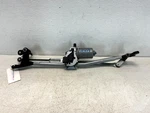 12-19 Land Rover Range Evoque Windshield Transmission Linkage & Motor Oem LOT039. Fixed Price $61.30.