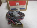 Nos New 1984-1985-1986 Chevrolet Truck Tilt-wheel Dimmer Switch Wipers 7844954. Fixed Price $124.50.