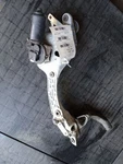 2002 Ford Thunderbird Windshield Wiper Motor With Linkage Oem Unit Id 1W6Z17508A. Fixed Price $119.99.