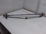 2019 Lincoln Navigator Wiper Transmission Oem Id JL1B17500AD. Fixed Price $59.95.