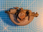 1947 48 49 50 51 52 53 Chevy Truck Trico Wiper Motor. Fixed Price $65.00.