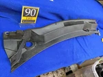 09-17 Infiniti FX35 FX50 QX70 Oem Left Driver Windshield Wiper Cowl Panel Grille. Fixed Price $19.00.