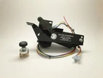 Newport Engineering Windshield Wiper Motor 1947(LATE)-48 Ford Pass Car NE4800FP. Fixed Price $309.95.