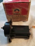 Nos Gm Wiper Motor Delco 491147 Chevy Pontiac Oldsmobile Buick B20. Fixed Price $399.99.
