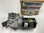 Reman. Cardone 40-3049 Front Windshield Wiper Motor. Fixed Price $35.96.