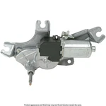 Cardone Windshield Wiper Motor For Toyota Sienna 2004-2010. Fixed Price $234.41.