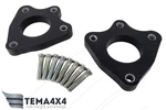TEMA4X4 20MM Front Strut Spacers For Honda Odyssey 2013-PRESENT Lift Kit. Fixed Price $111.00.