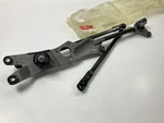 New Wiper Motor Linkage Transmission Oem For 2004-2009 Kia Amanti 981503F000. Fixed Price $35.95.