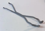 Nos 1958 1959 Electric Chevy Truck Wiper Transmissions Links Original Rare Pair. Fixed Price $199.95.