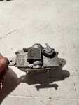 Nos Trico Vacuum Windshield Wiper Motor For 1942 Oldsmobile Pontiac Buick SSR-2. Fixed Price $63.75.