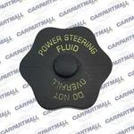 1991-2002 Lincoln Town Car Power Steering Reservoir Fluid Tank Cap Cover Oem. Fixed Price $24.27.
