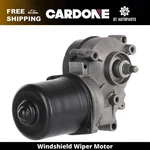 For 2004-2006 Cadillac Srx Windshield Wiper Motor Front Cardone 2005. Fixed Price $160.32.