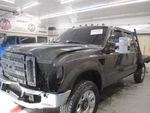 Ford F-250SD 2008 Wiper Motor 272K Mi. 6W1Z17508AA 9506. Fixed Price $79.99.
