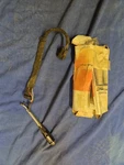 Nos 1978 Ford Mustang Ii Windshield Wiper Washer Switch Damaged 2.3 302 Cobra. Fixed Price $135.00.