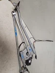 04-08 Chrysler Crossfire. Fixed Price $54.61.