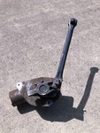 Ford Lincoln Towncar Genuine Oem Windshield Wiper Motor Actuator Output Arm. Fixed Price $125.00.