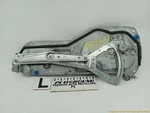 Volvo 850 Sedan Driver Left Rear Window Regulator Fits 1993-1997 94 95 96. Fixed Price $48.90.