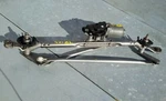 2013-2016 Mazda CX-5 Front Windshield Wiper Motor & Linkage Oem KD53-67-340C. Fixed Price $85.00.
