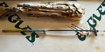 Nos 1973 1974 Ford Torino Ranchero Throttle Cable 302 351 2V 400. Fixed Price $199.99.