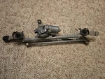 2018 - 2020 Buick Regal Tourx Windshield Wiper Transmission Linkage W/ Motor Oem. Fixed Price $49.99.