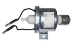 New 2 Speed Windshield Washer Pump For 1965-1966 Mustang, Others C5AZ-17664-A. Fixed Price $124.50.
