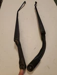 2003-2005 Infiniti M45 Front Left & Right Windshield Wiper Arms Oem. Fixed Price $33.26.