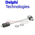 Delphi TC6371 Stabilizer Bar Link For K7433 4581264 Suspension Springs Bx. Fixed Price $31.02.