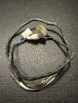 1975-78 Toyota Land Cruiser FJ40 Wiper Harness Loom 82370-90312 (s). Fixed Price $54.95.