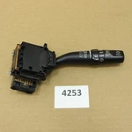 Lexus LX470 Toyota Land Cruiser 1998-02 Oem Windshield Wiper Switch 84652-60840. Fixed Price $39.99.