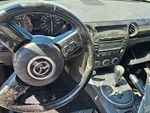 Used Windshield Wiper Linkage Fits: 2013 Mazda MX-5 Miata W/cold Climate Package. Fixed Price $121.58.