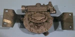 1963 Ford Thunderbird Hydro Trico Wiper Motor C3SZ-17508-C Untested Core. Fixed Price $140.00.