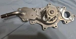 Water Pump Ford F-150 3.5L V6 Cyl 213 2018 2019 2020 JL3Z-8501-B JL3E-8501-AD. Fixed Price $49.99.
