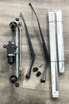 2014-2020 Nissan Rogue Front Windshield Wiper Transmission Assembly 28800-4BA1A. Fixed Price $149.95.