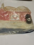 1963-82 Corvette Chevy Gm Buick Models Wiper Mtr Mounting Grommets 22049531 Pair. Fixed Price $19.99.
